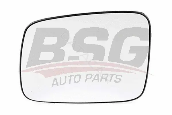 Стекло зеркала BSG BSG90-910-001