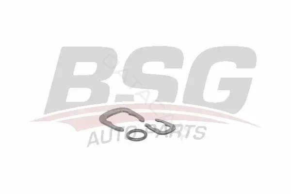 Заглушка тройника системы охлаждения BSG BSG90-122-002