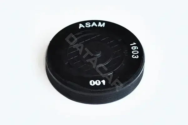 Заглушка распредвала ASAM 32975
