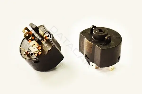 Контактная группа замка зажигания ASAM 55808