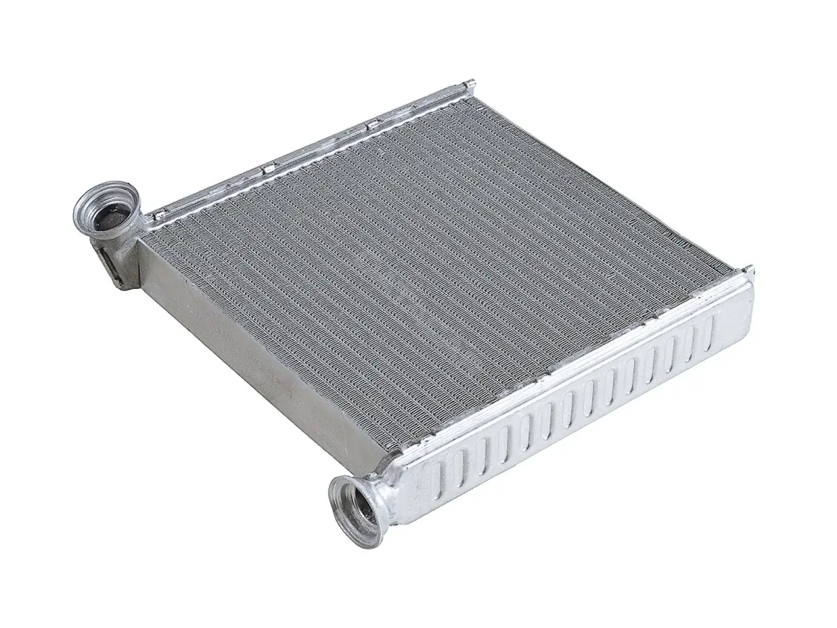 Радиатор печки STELLOX 10-35306-SX