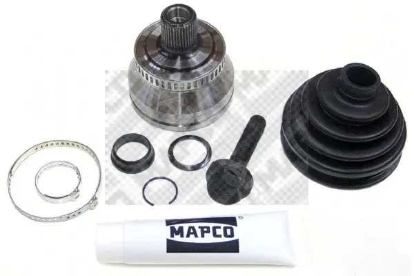 Шрус MAPCO 16834