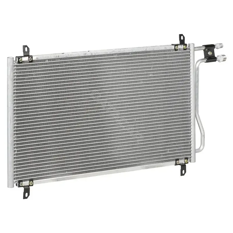 Радиатор кондиционера LUZAR LRAC1530