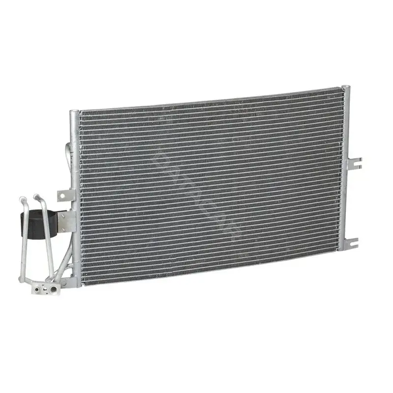Радиатор кондиционера LUZAR LRAC2162