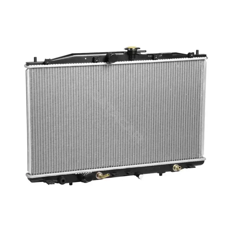 Радиатор охлаждения LUZAR LRc231BB