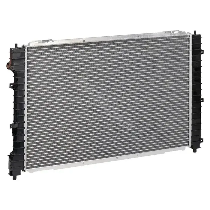 Радиатор охлаждения LUZAR LRc1073