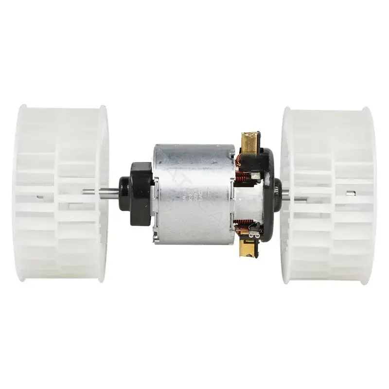 Моторчик печки LUZAR LFh1009