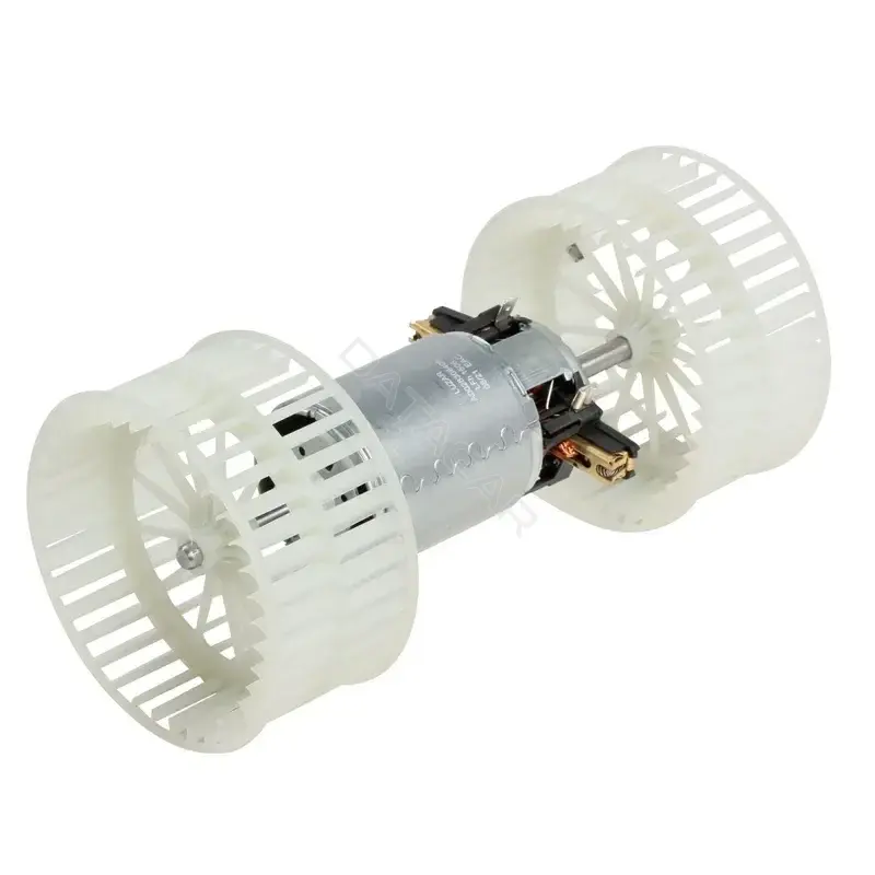 Моторчик печки LUZAR LFh1506