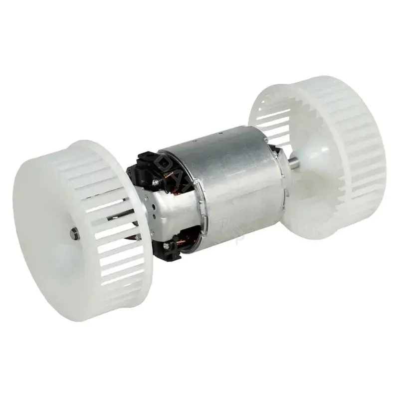 Моторчик печки LUZAR LFh15221