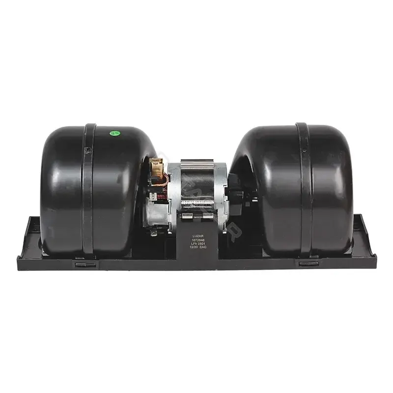 Моторчик печки LUZAR LFh2801