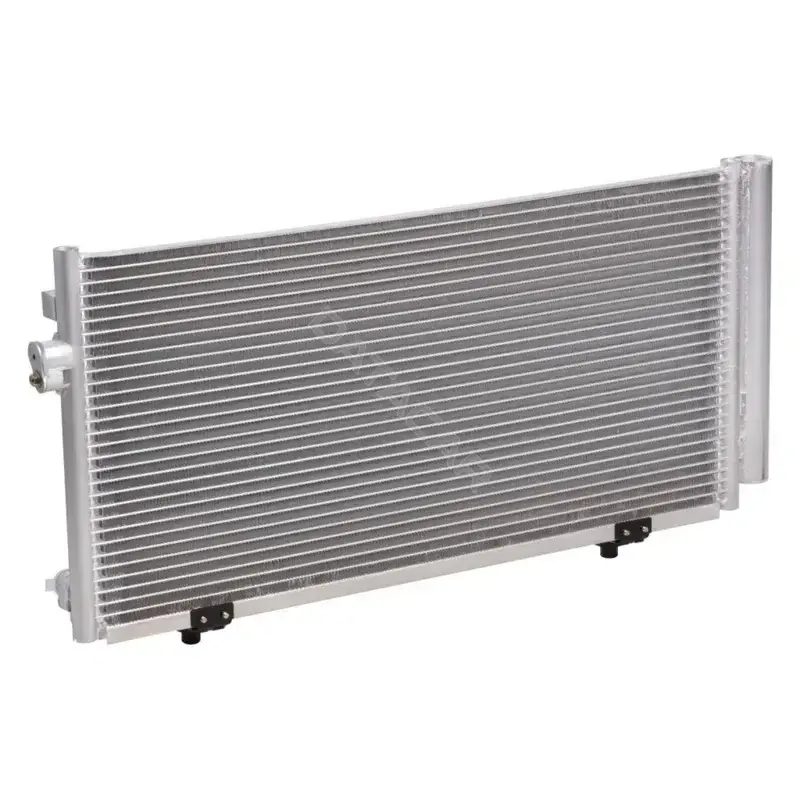 Радиатор кондиционера LUZAR LRAC2212