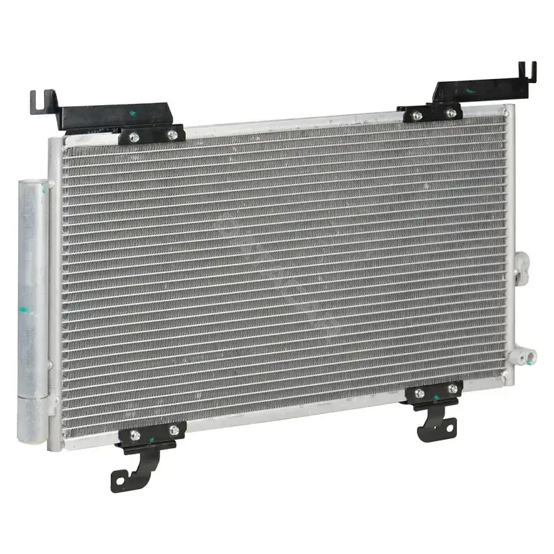 Радиатор кондиционера LUZAR LRAC2202