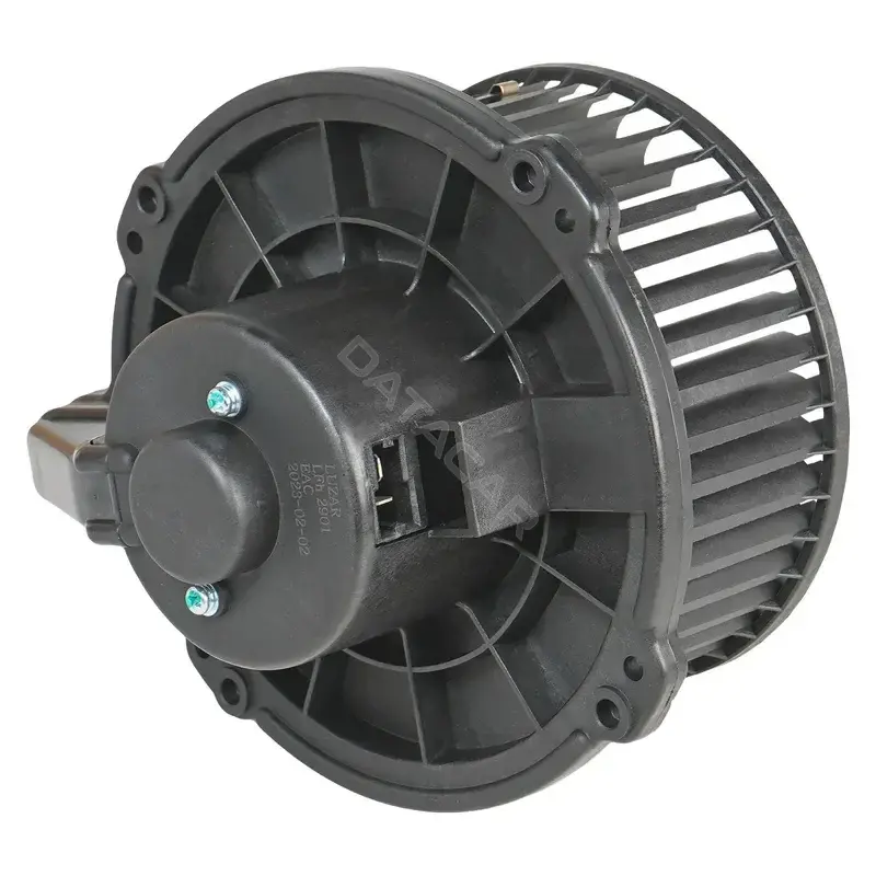 Моторчик печки LUZAR LFh2901