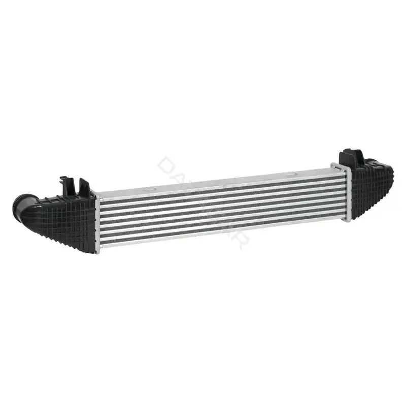 Интеркулер LUZAR LRIC1512