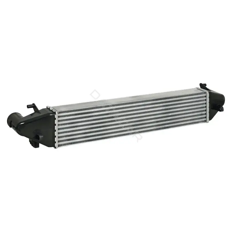Интеркулер LUZAR LRIC3017