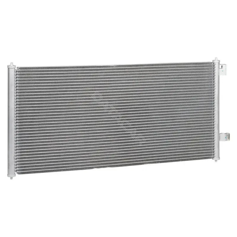 Радиатор кондиционера LUZAR LRAC1010