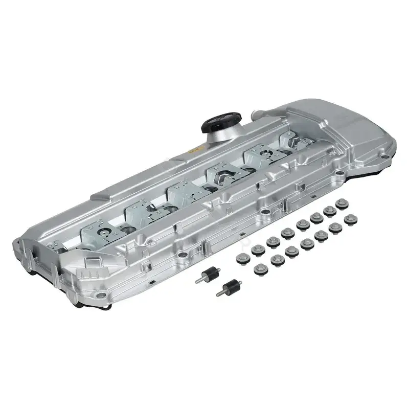 Крышка клапанная LUZAR LVPC2609