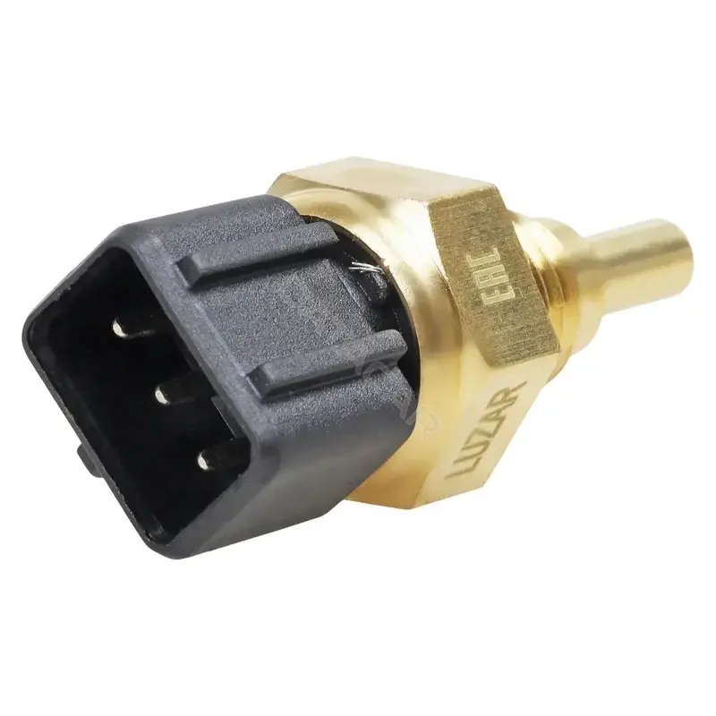 Датчик температуры охлаждающей жидкости LUZAR LS0802