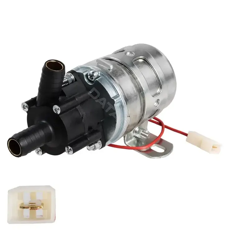 Помпа электрическая STARTVOLT VPM03245