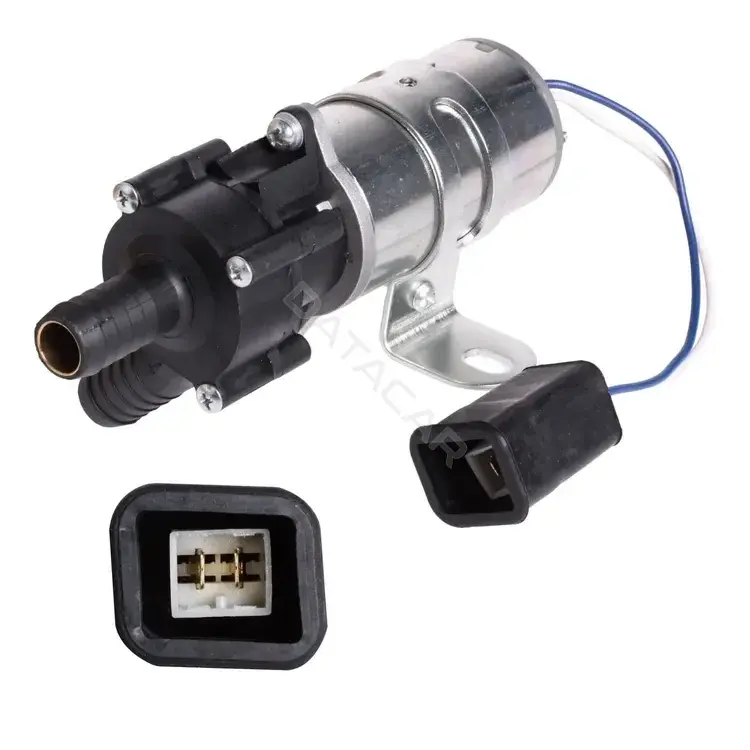 Помпа электрическая STARTVOLT VPM0701