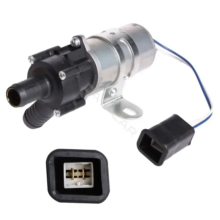 Помпа электрическая STARTVOLT VPM0702