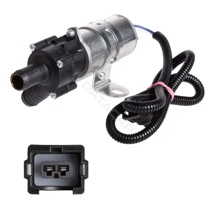 Помпа электрическая STARTVOLT VPM0705