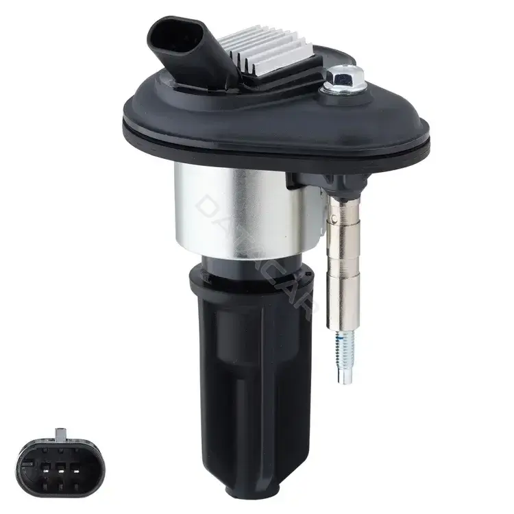Катушка зажигания STARTVOLT SC0535