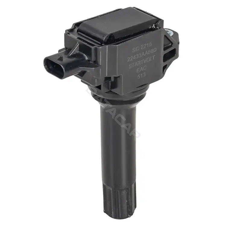 Катушка зажигания STARTVOLT SC2215