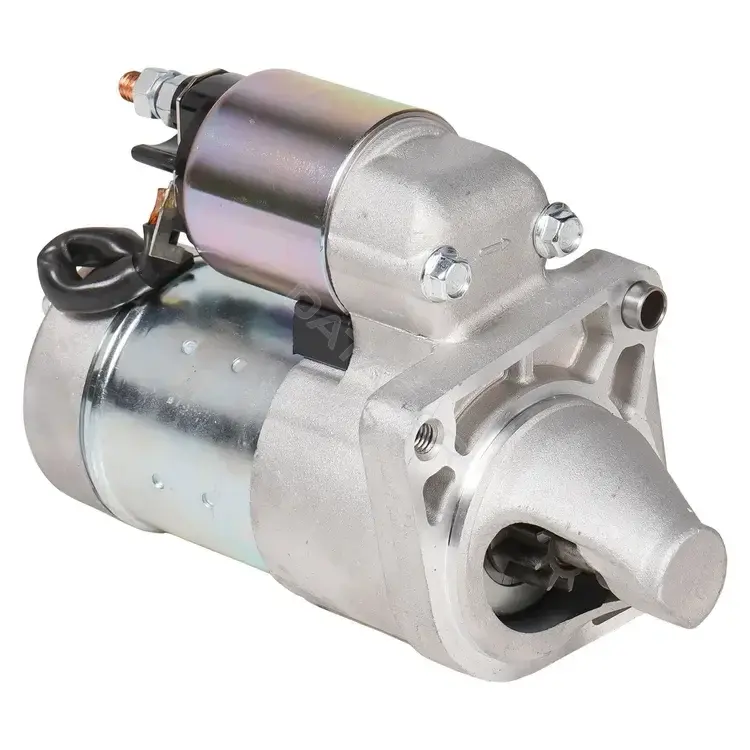 Стартер STARTVOLT LSt1619