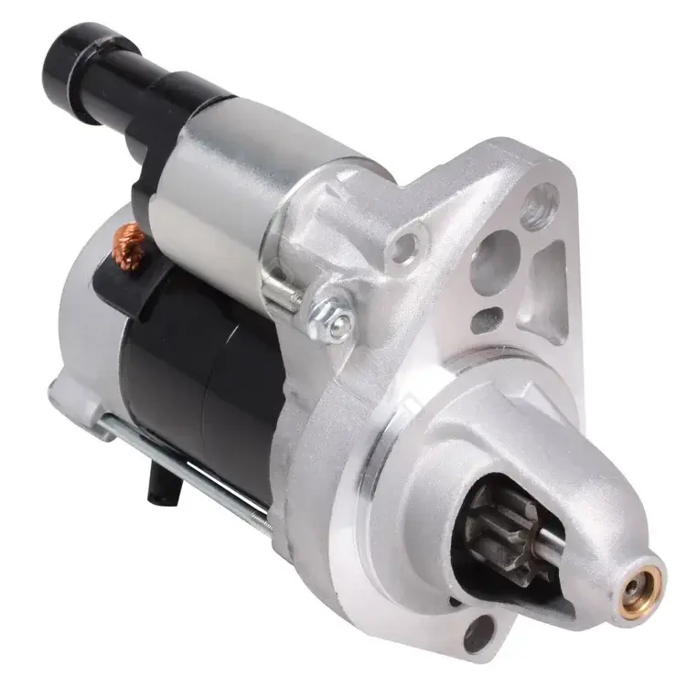 Стартер STARTVOLT LSt2302