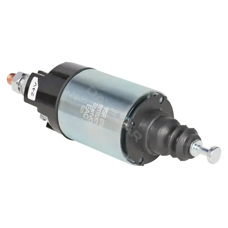Реле втягивающее STARTVOLT VSR0703