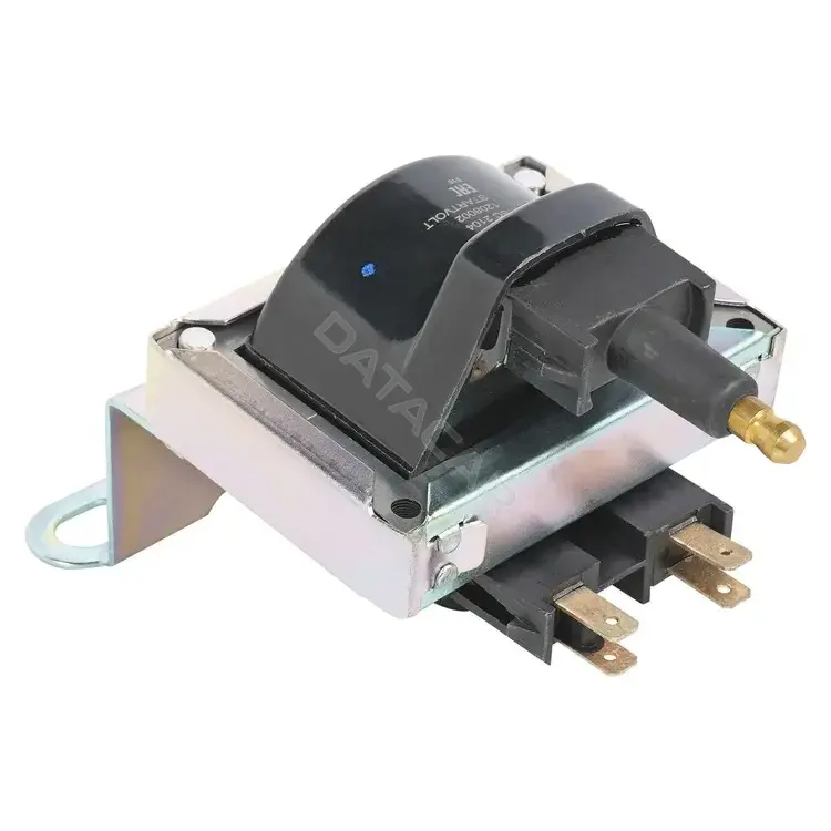Катушка зажигания STARTVOLT SC2104