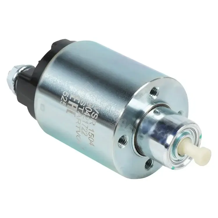 Реле втягивающее STARTVOLT VSR1504
