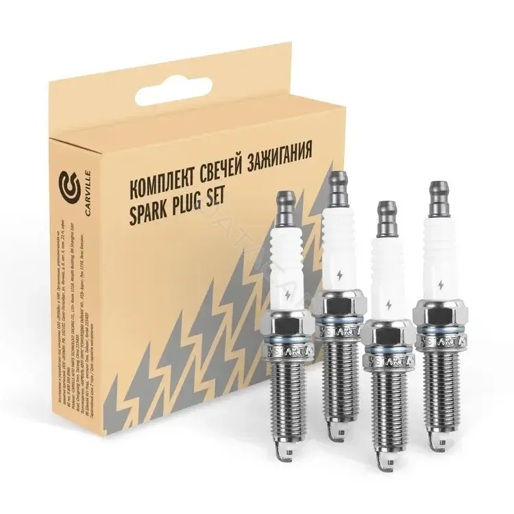 Свечи зажигания STARTVOLT VSP0049