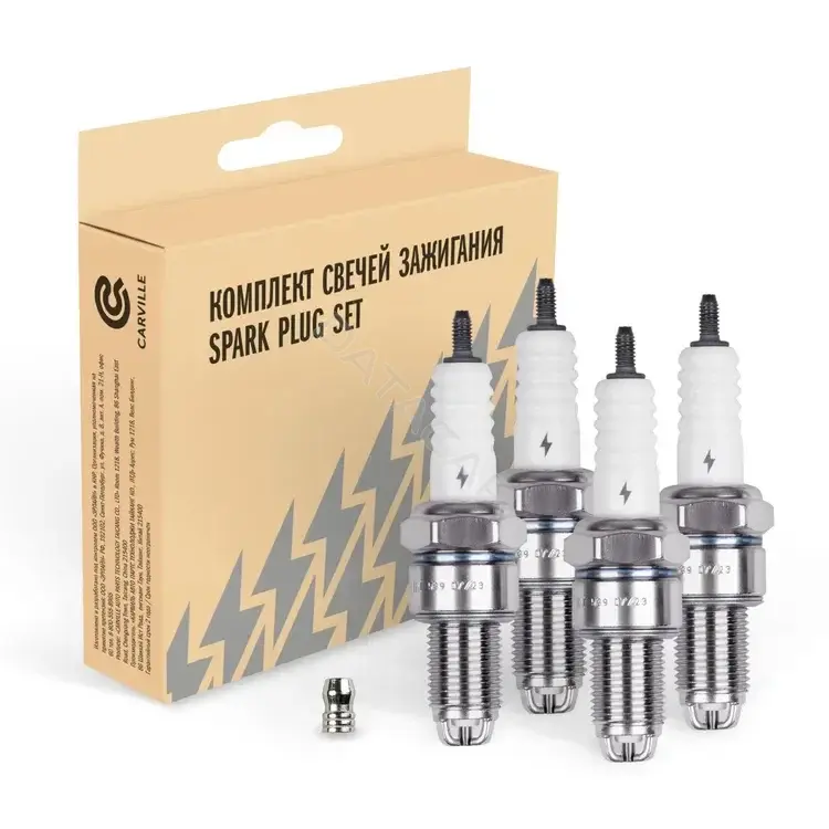 Свечи зажигания STARTVOLT VSP0022