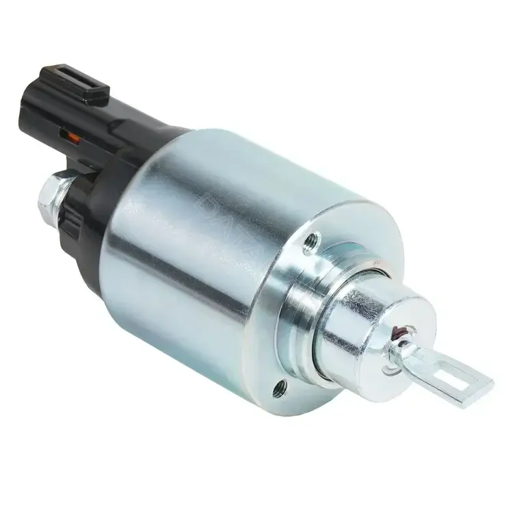Реле втягивающее STARTVOLT VSR0841