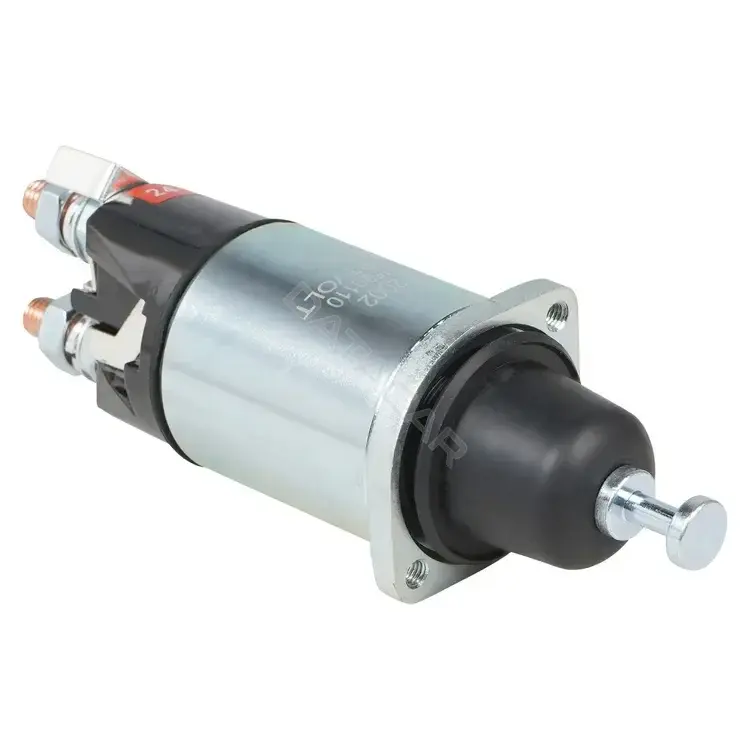 Реле втягивающее STARTVOLT VSR2002