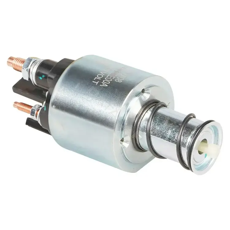 Реле втягивающее STARTVOLT VSR0908