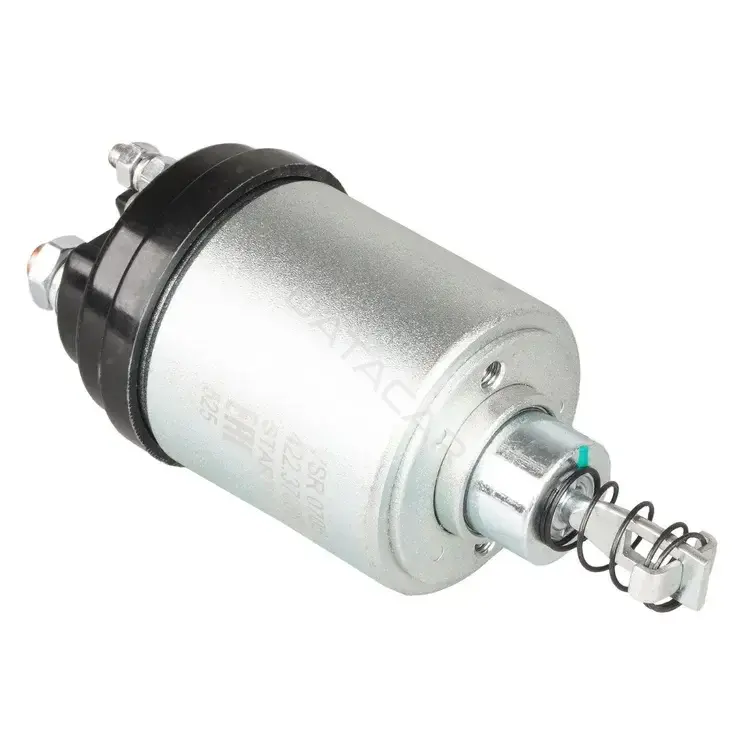 Реле втягивающее STARTVOLT VSR0706
