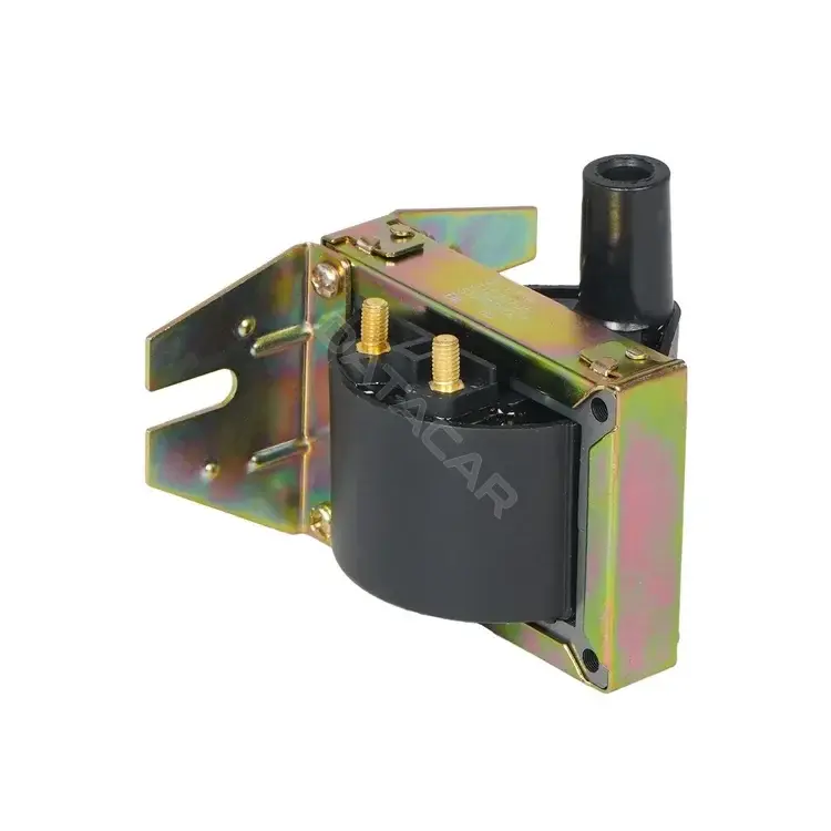 Катушка зажигания STARTVOLT SC0118