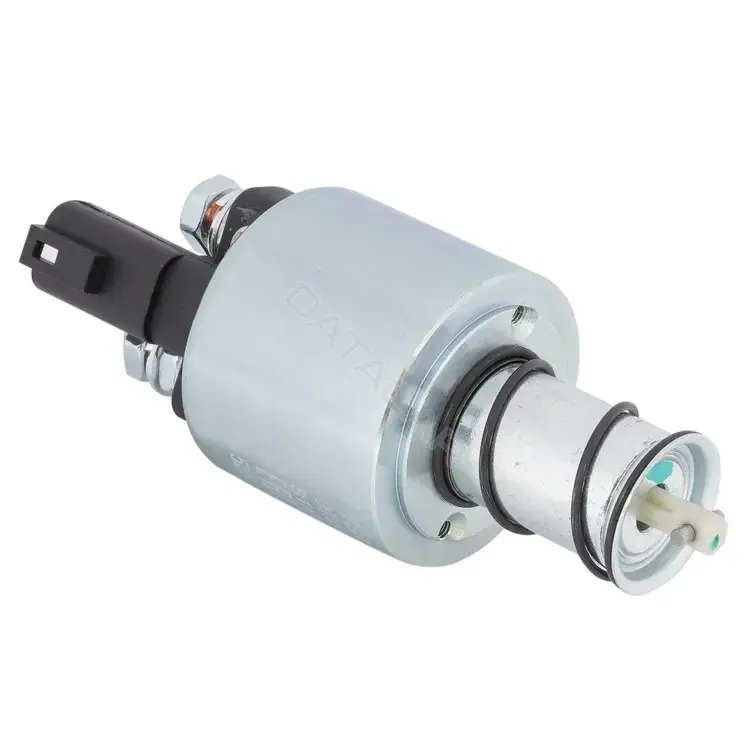 Реле втягивающее STARTVOLT VSR0871