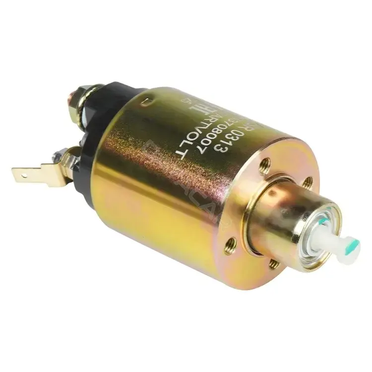 Реле втягивающее STARTVOLT VSR0313