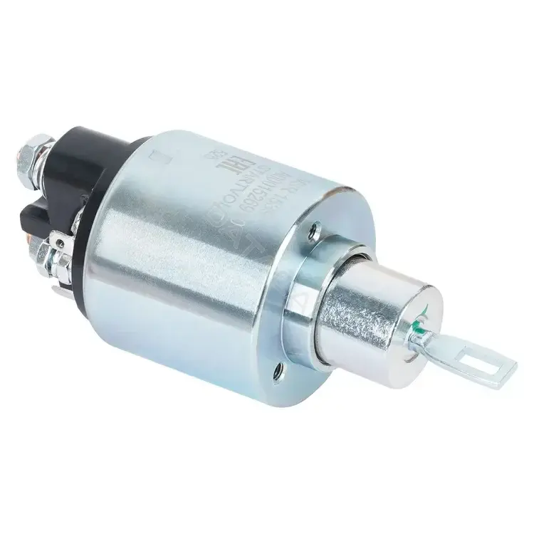 Реле втягивающее STARTVOLT VSR1539
