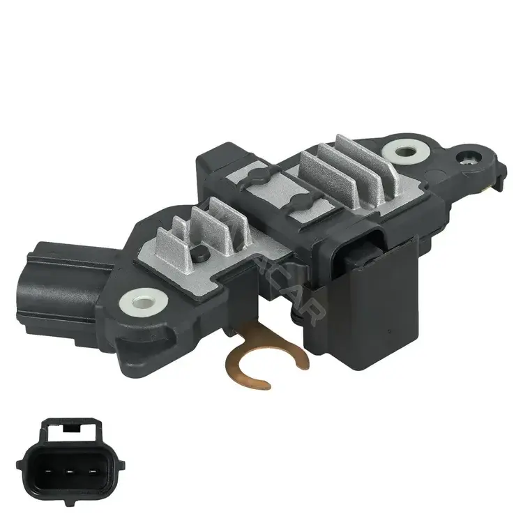 Регулятор напряжения STARTVOLT VRR1006
