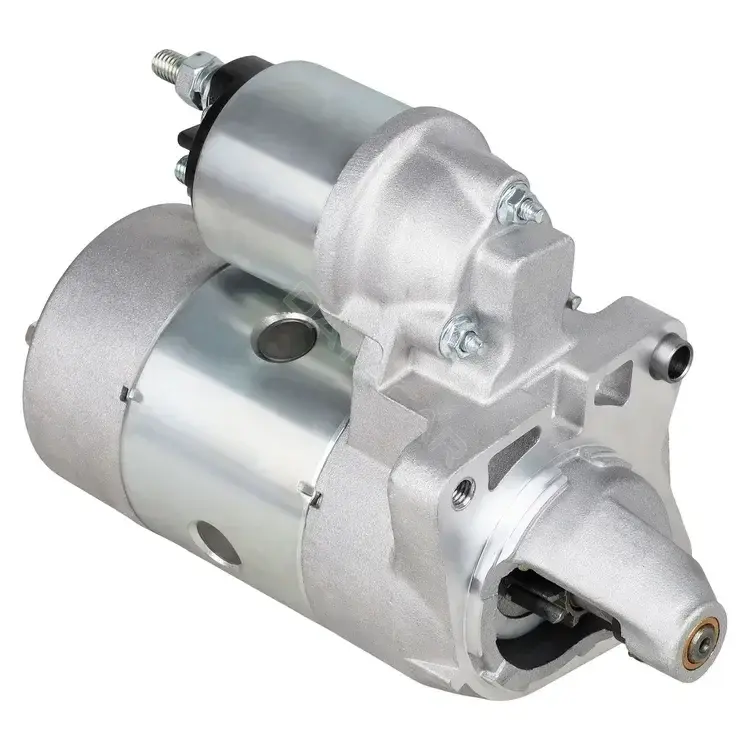 Стартер STARTVOLT LST1607