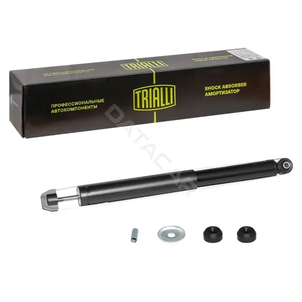 Амортизаторы TRIALLI AG05501