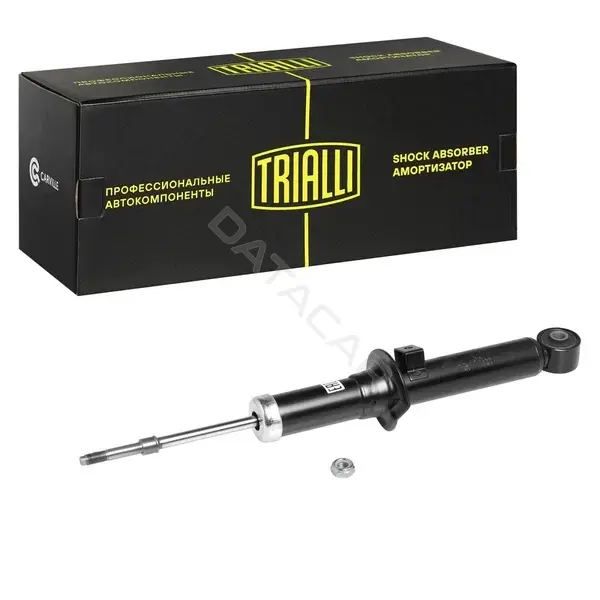 Амортизаторы TRIALLI AG08175