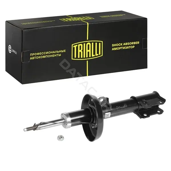 Амортизаторы TRIALLI AG21150