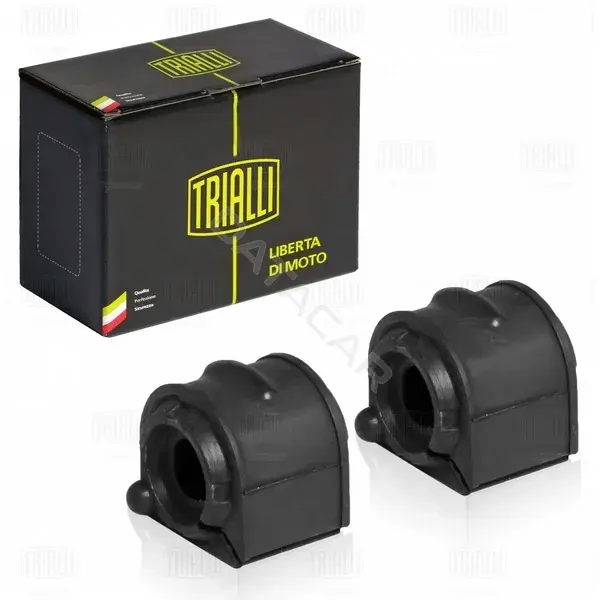 Втулки стабилизатора TRIALLI RB1031