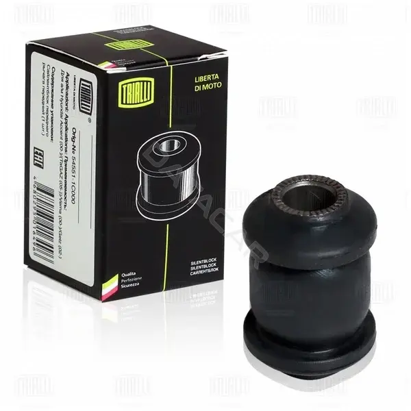 Сайлентблок рычага TRIALLI SB0548